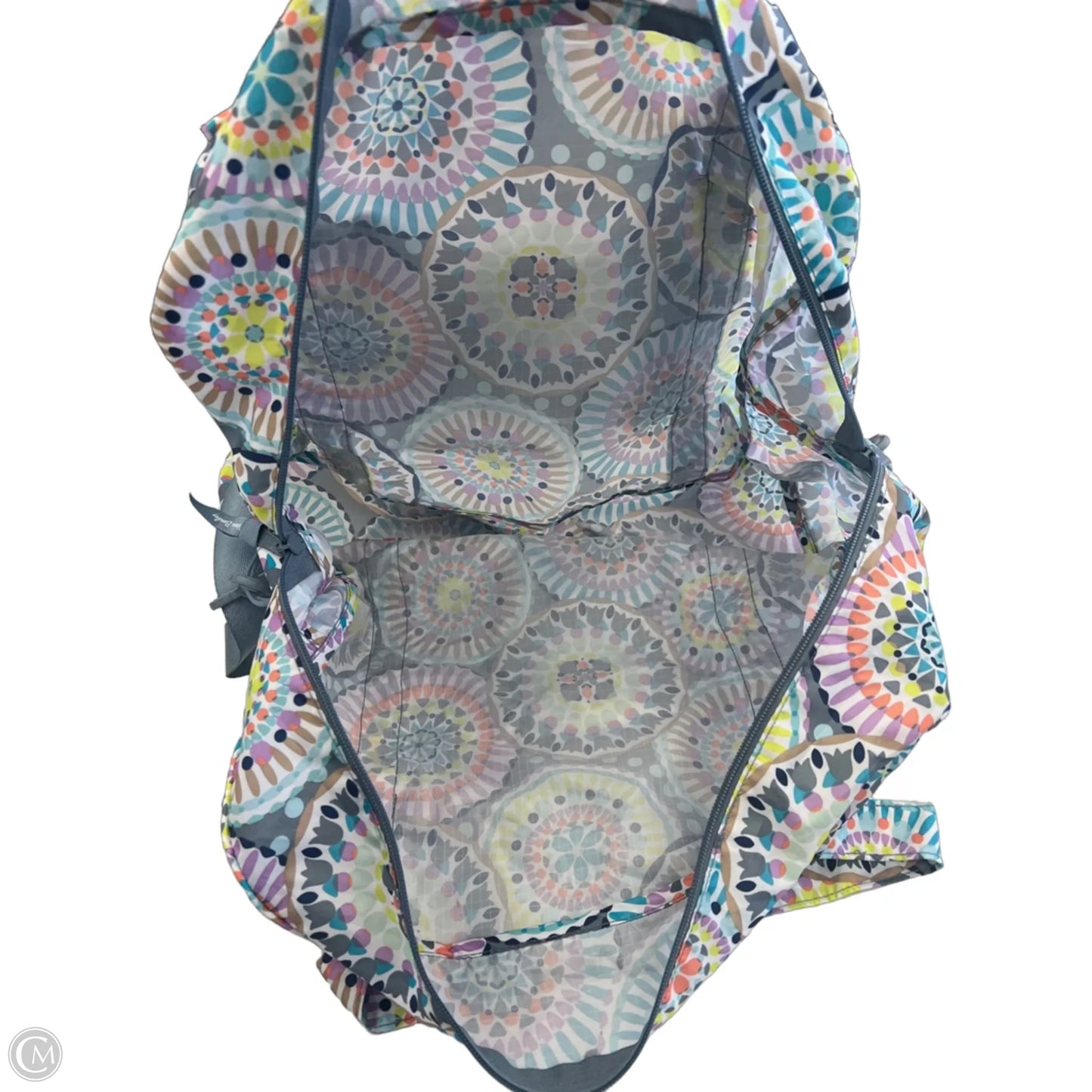 Duffle And Weekender By Vera Bradley, Size: Medium
