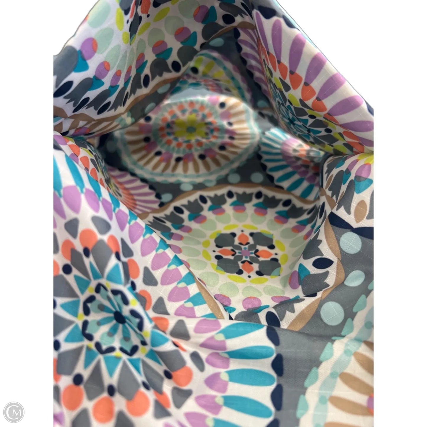 Duffle And Weekender By Vera Bradley, Size: Medium