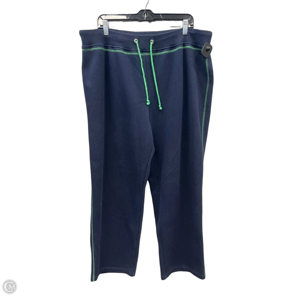 Pants Lounge By Sjb Active In Navy, Size: 20