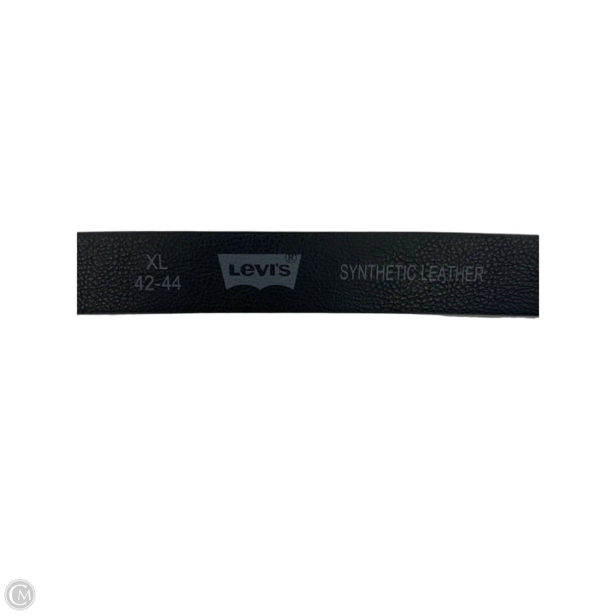 Belt By Levis, Size: