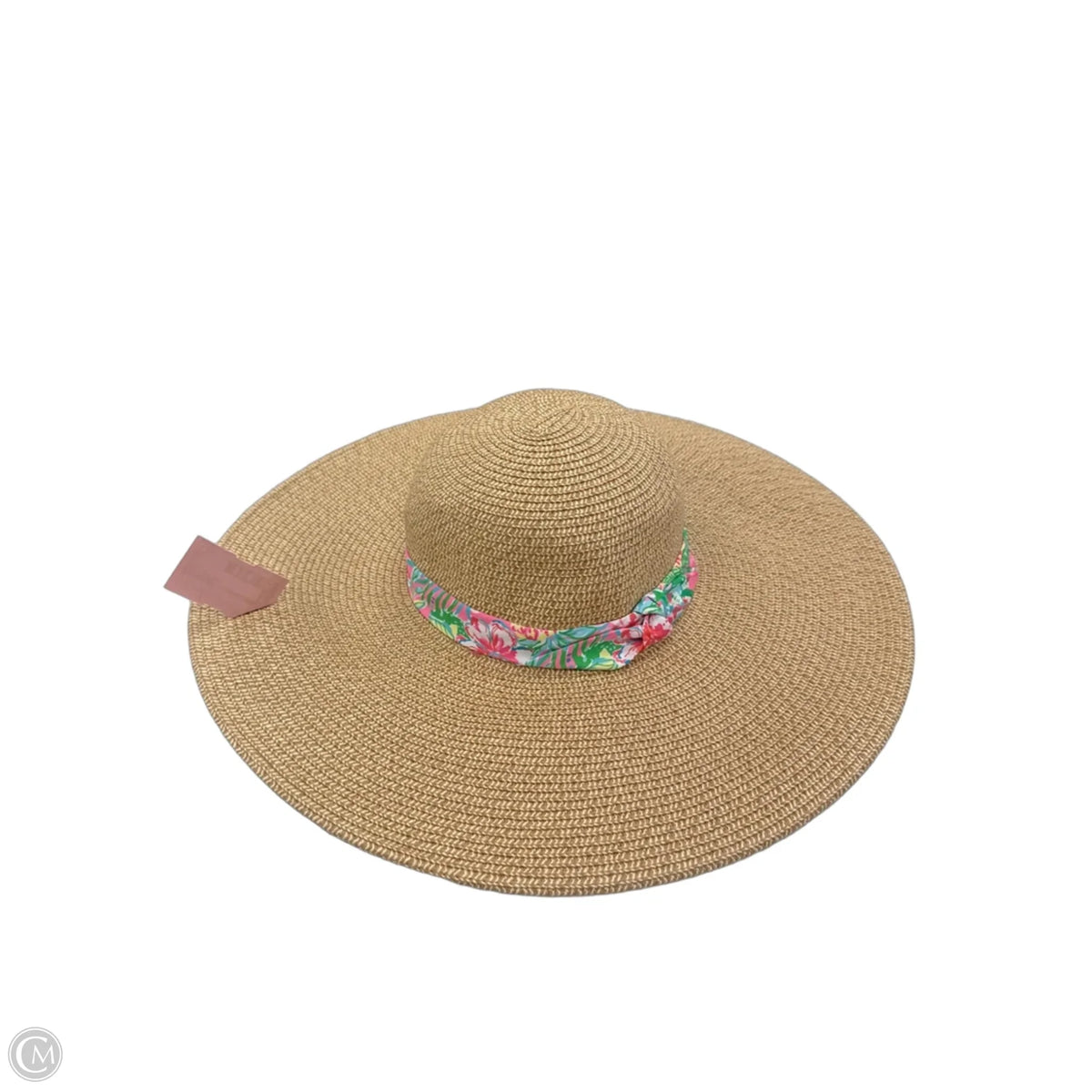 Hat Designer By Lilly Pulitzer