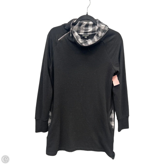 Dress Casual Short By Coco And Carmen In Black, Size: S