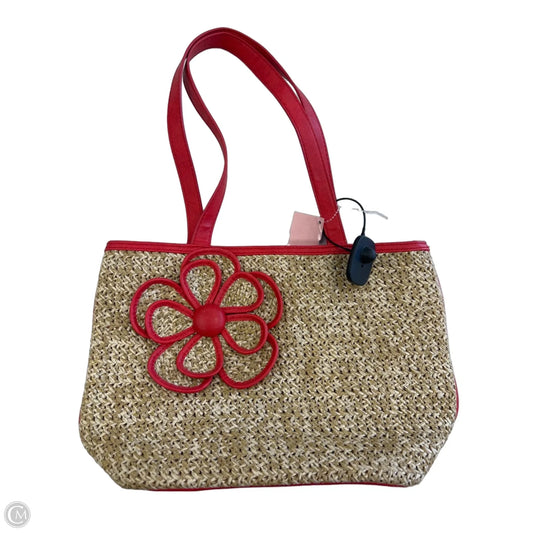Handbag By Clothes Mentor, Size: Small