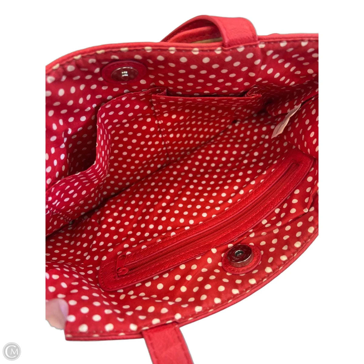 Handbag By Clothes Mentor, Size: Small