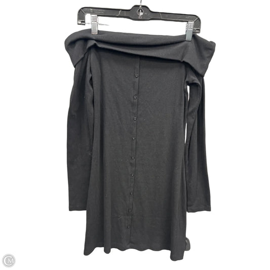 Dress Casual Short By Wild Fable In Black, Size: M