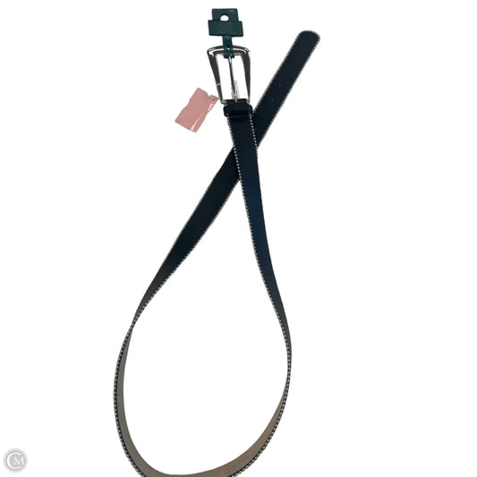 Belt By Wild Fable, Size: