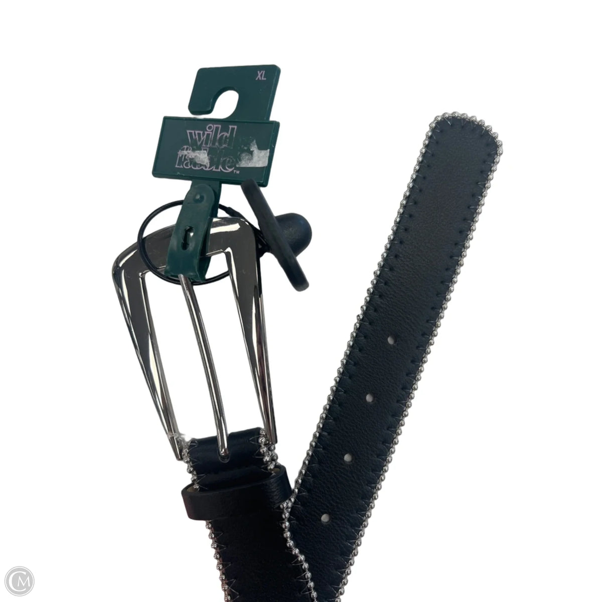 Belt By Wild Fable, Size: