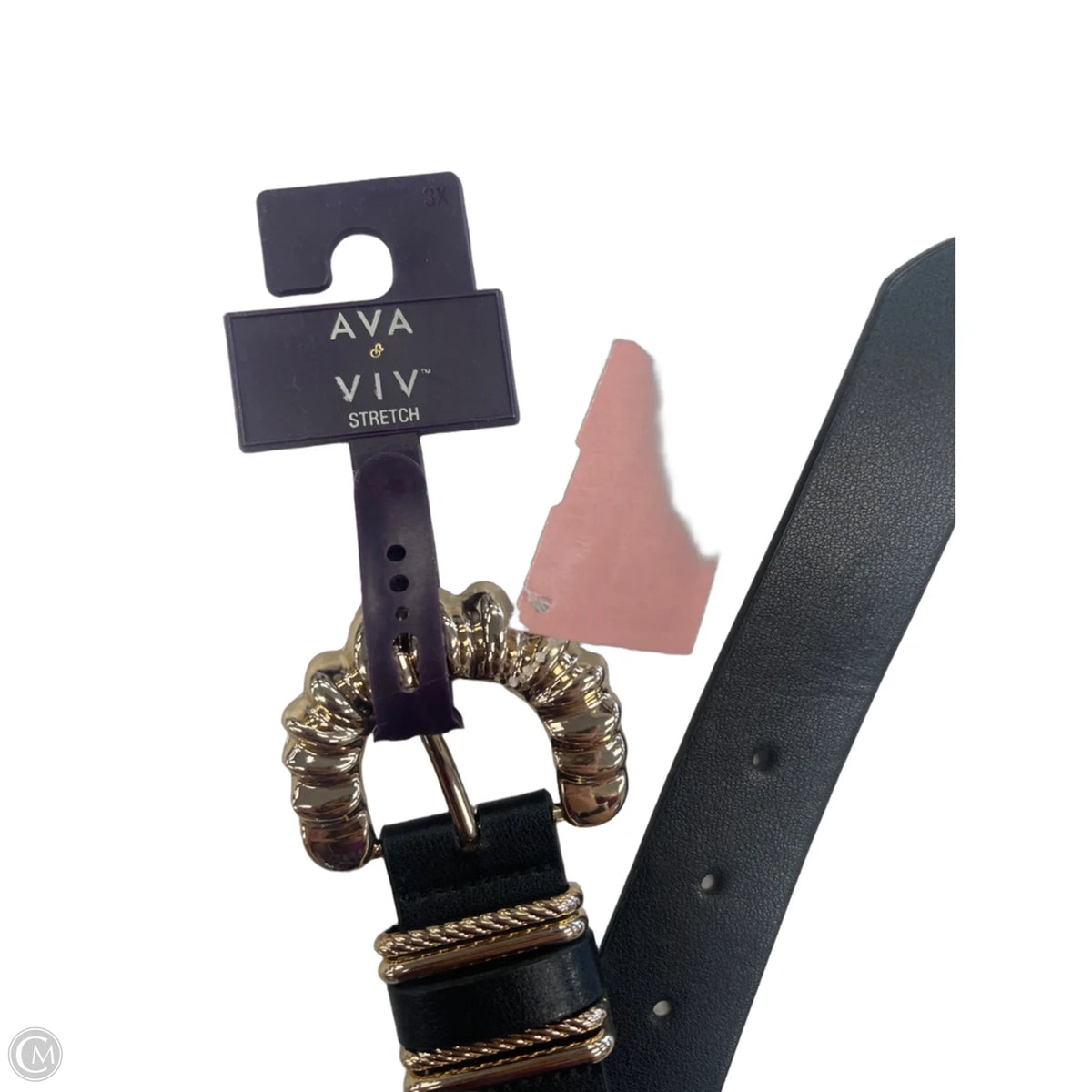 Belt By Ava & Viv, Size: