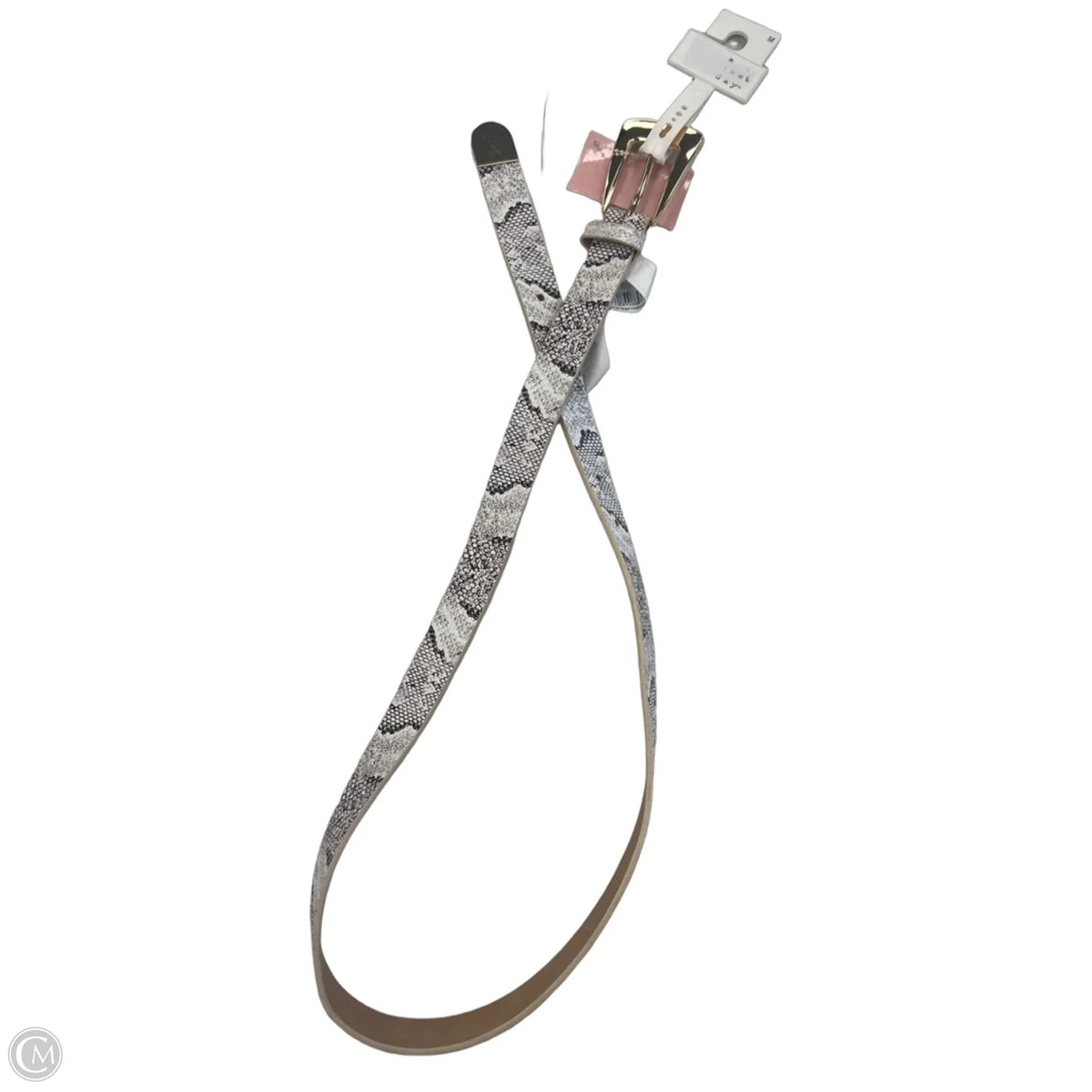 Belt By A New Day, Size:
