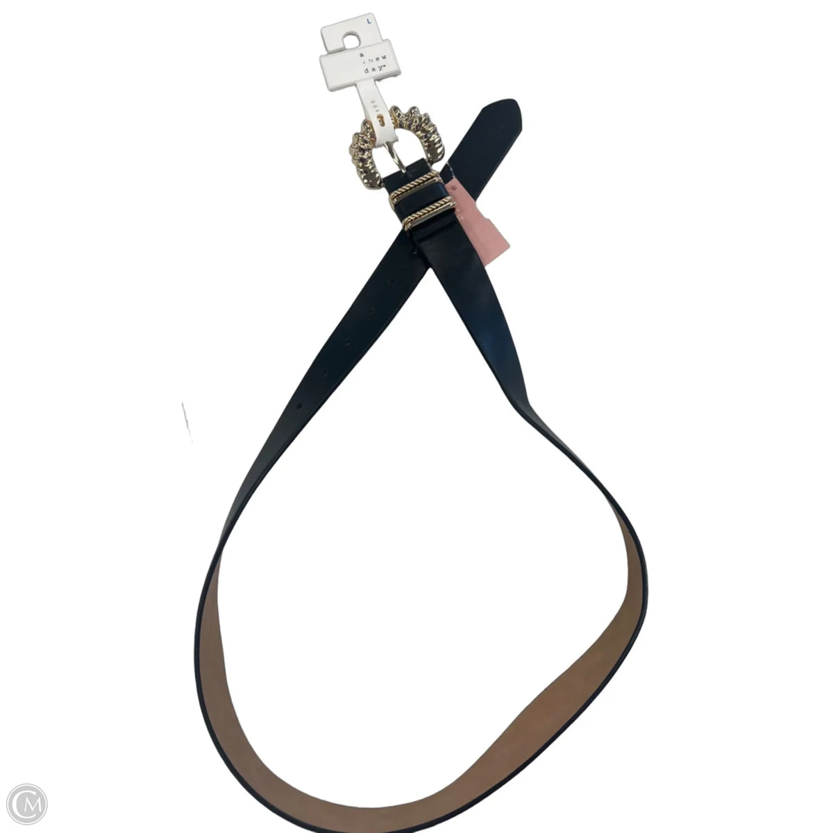 Belt By A New Day, Size: