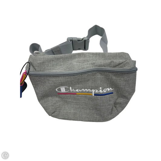 Belt Bag By Champion, Size: Medium