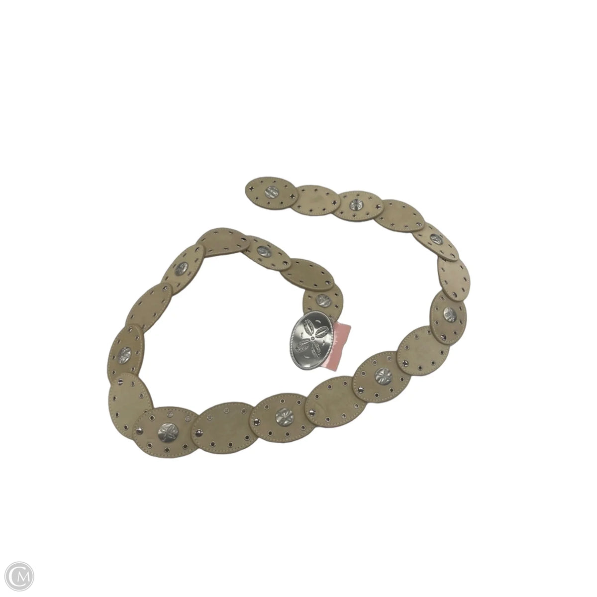 Belt By Clothes Mentor, Size: