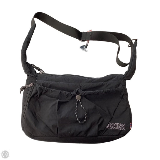 Crossbody By K Swiss, Size: Medium