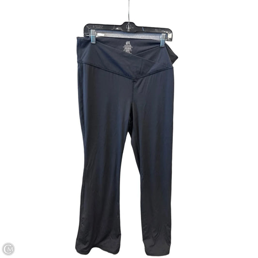 Athletic Leggings By Joy Lab In Black, Size: Xl