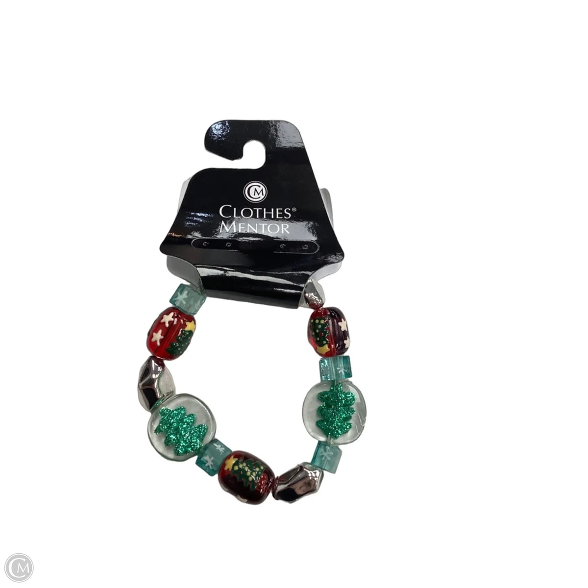 Bracelet Beaded By Clothes Mentor