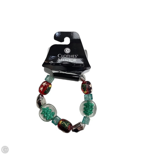 Bracelet Beaded By Clothes Mentor