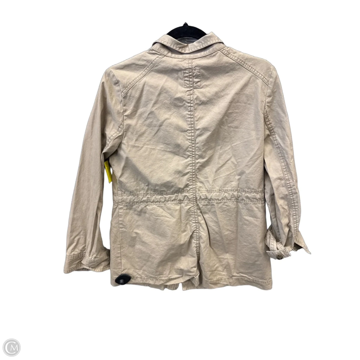 Jacket Other By Old Navy In Brown, Size: M