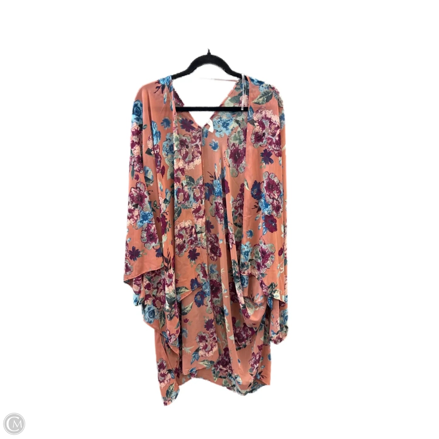 Kimono By Pink Blush In Pink, Size: M