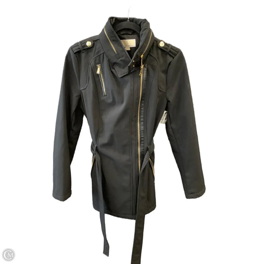 Jacket Other By Michael By Michael Kors In Black, Size: S