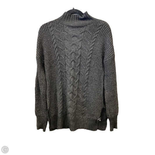 Sweater By Maurices In Black, Size: S