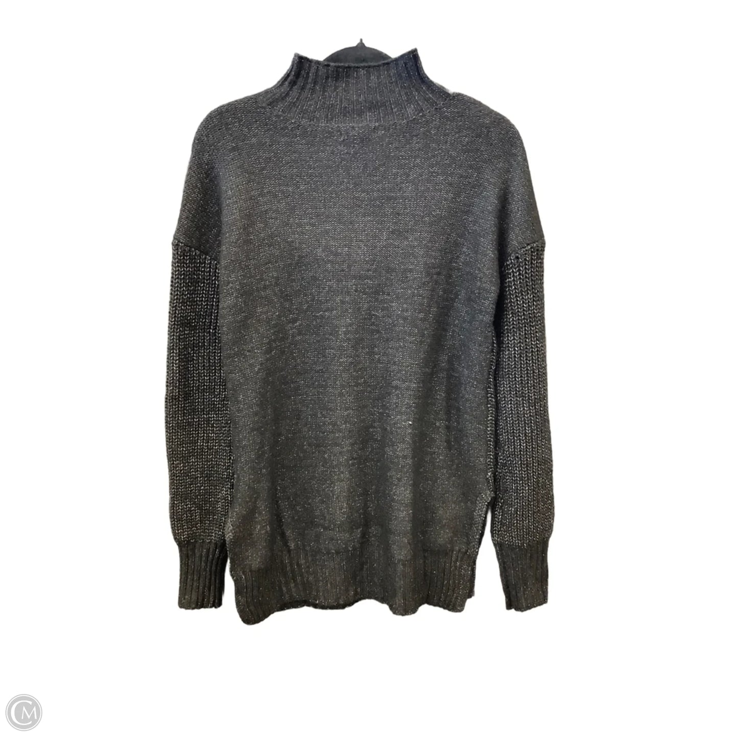 Sweater By Maurices In Black, Size: S
