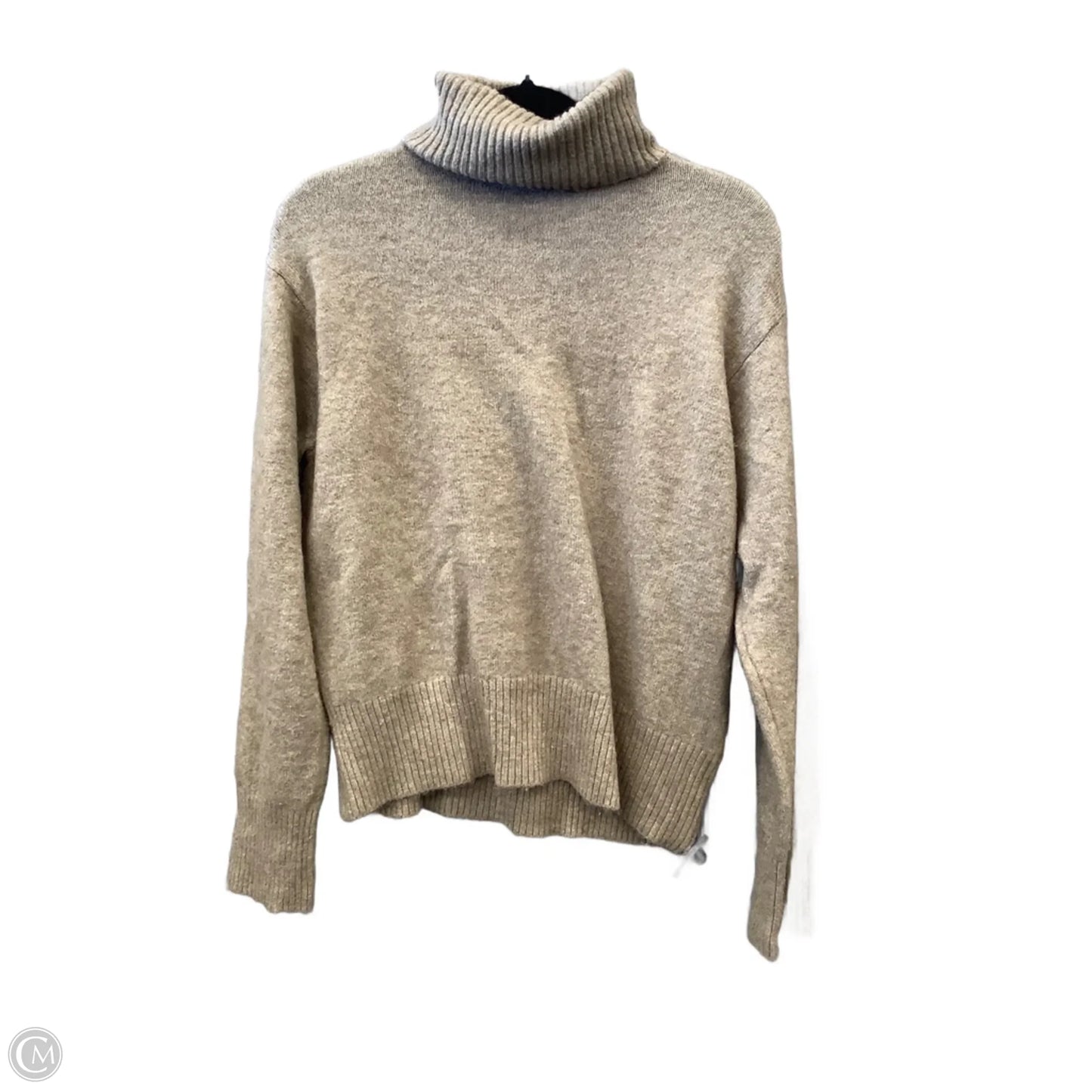 Sweater By H&m In Brown, Size: Xs