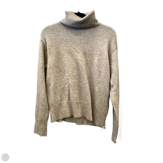 Sweater By H&m In Brown, Size: Xs
