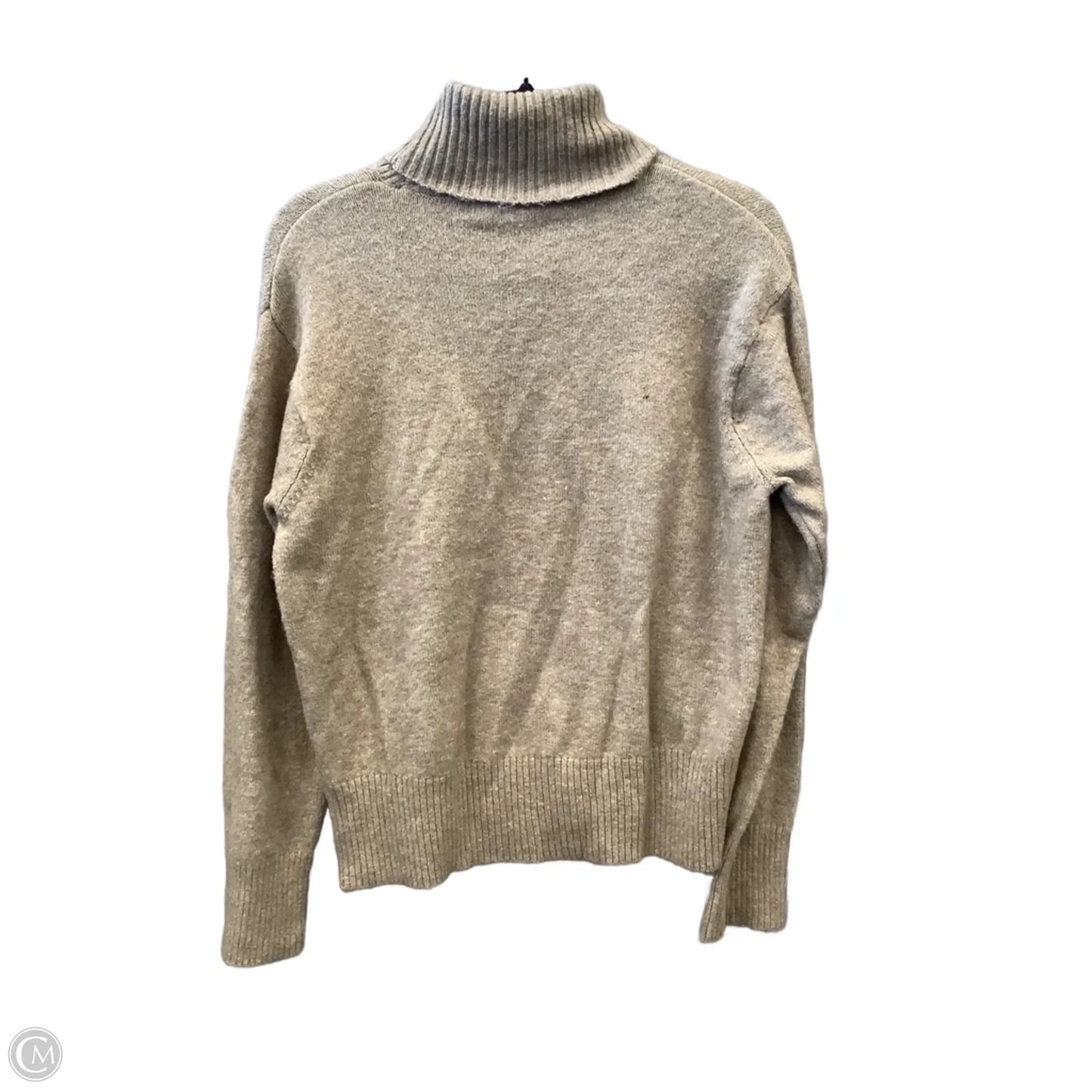 Sweater By H&m In Brown, Size: Xs