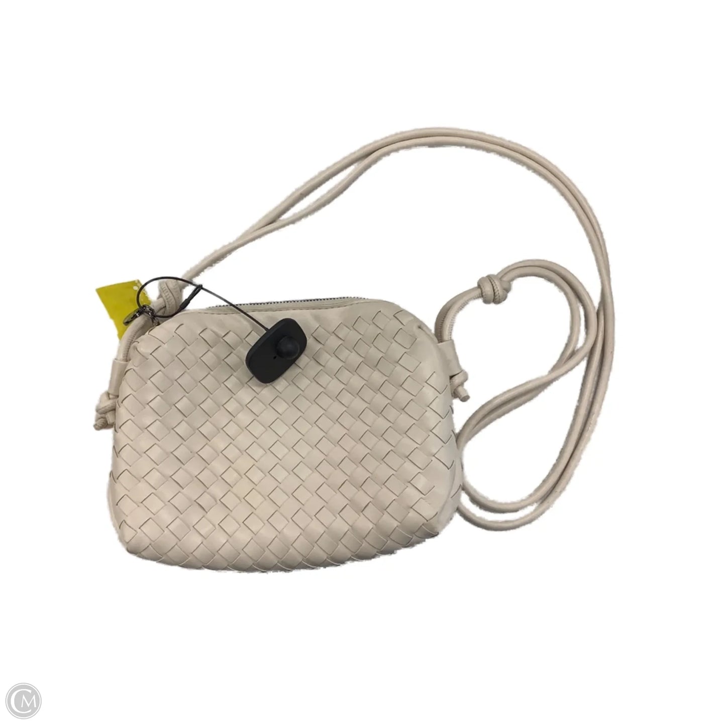 Crossbody By Clothes Mentor, Size: Small