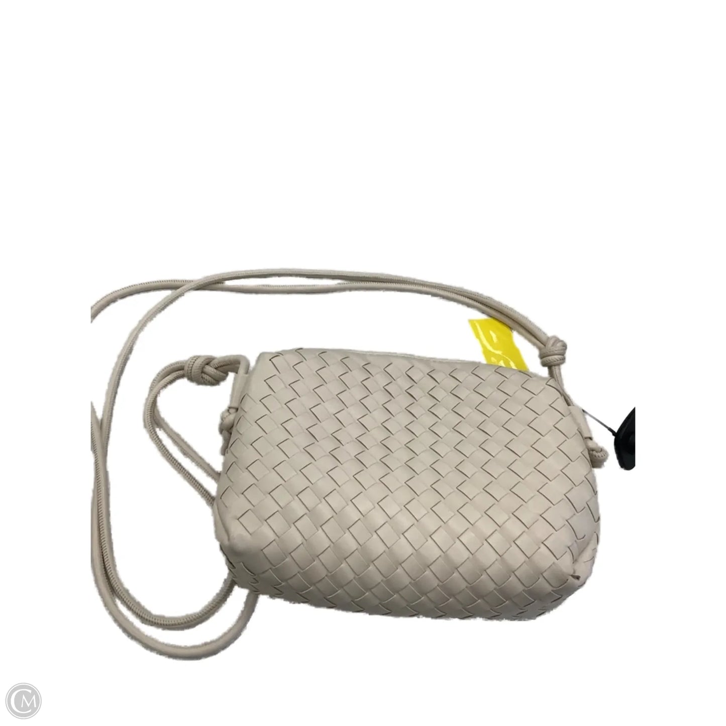 Crossbody By Clothes Mentor, Size: Small