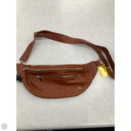Belt Bag By Clothes Mentor, Size: Small
