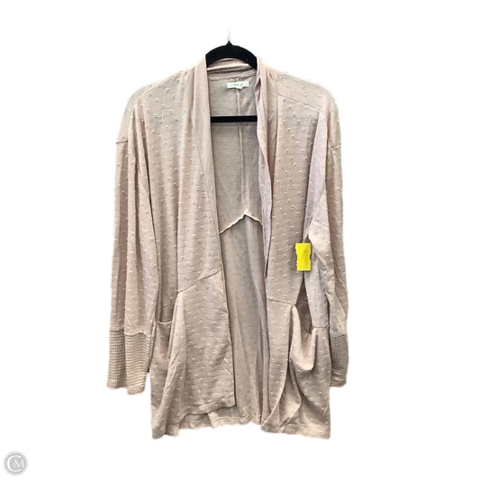 Cardigan By Maurices In Pink, Size: 2x