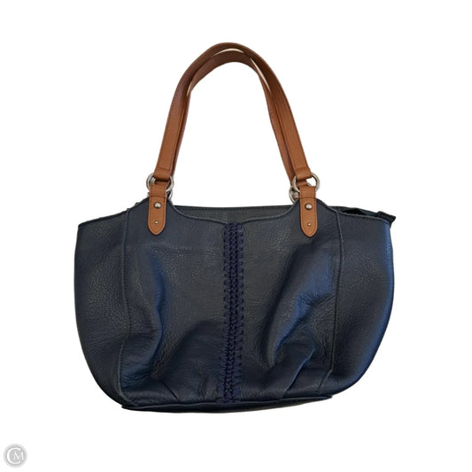 Handbag By Clothes Mentor, Size: Medium