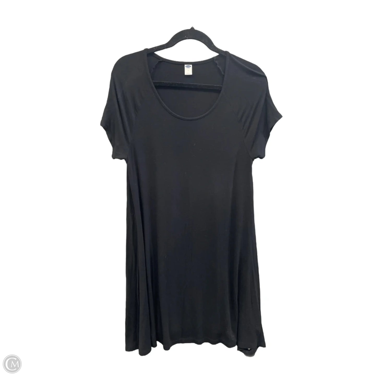 Dress Casual Short By Old Navy In Black, Size: M