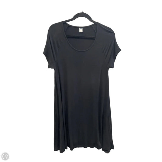 Dress Casual Short By Old Navy In Black, Size: M