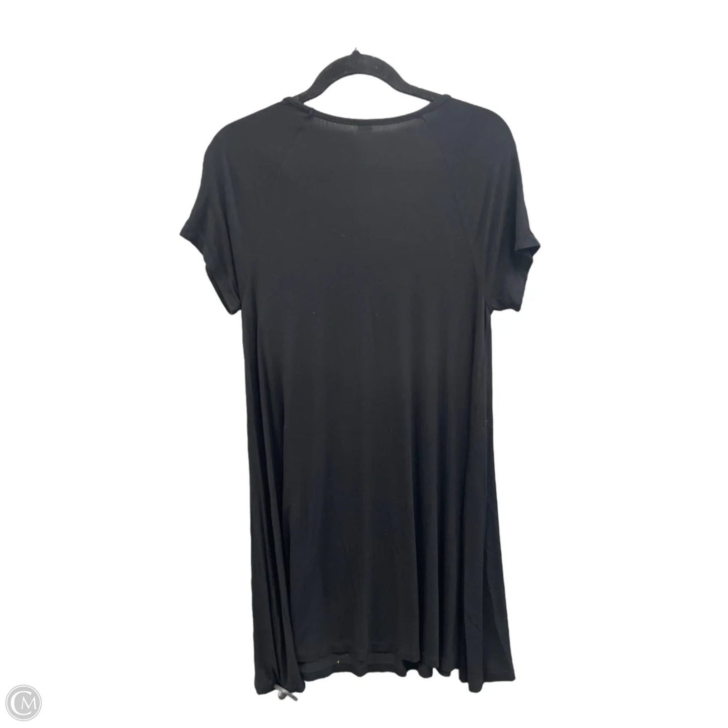 Dress Casual Short By Old Navy In Black, Size: M
