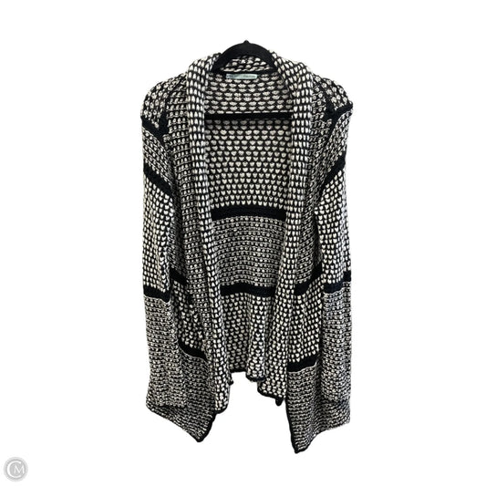 Sweater Cardigan By Maurices In White, Size: M