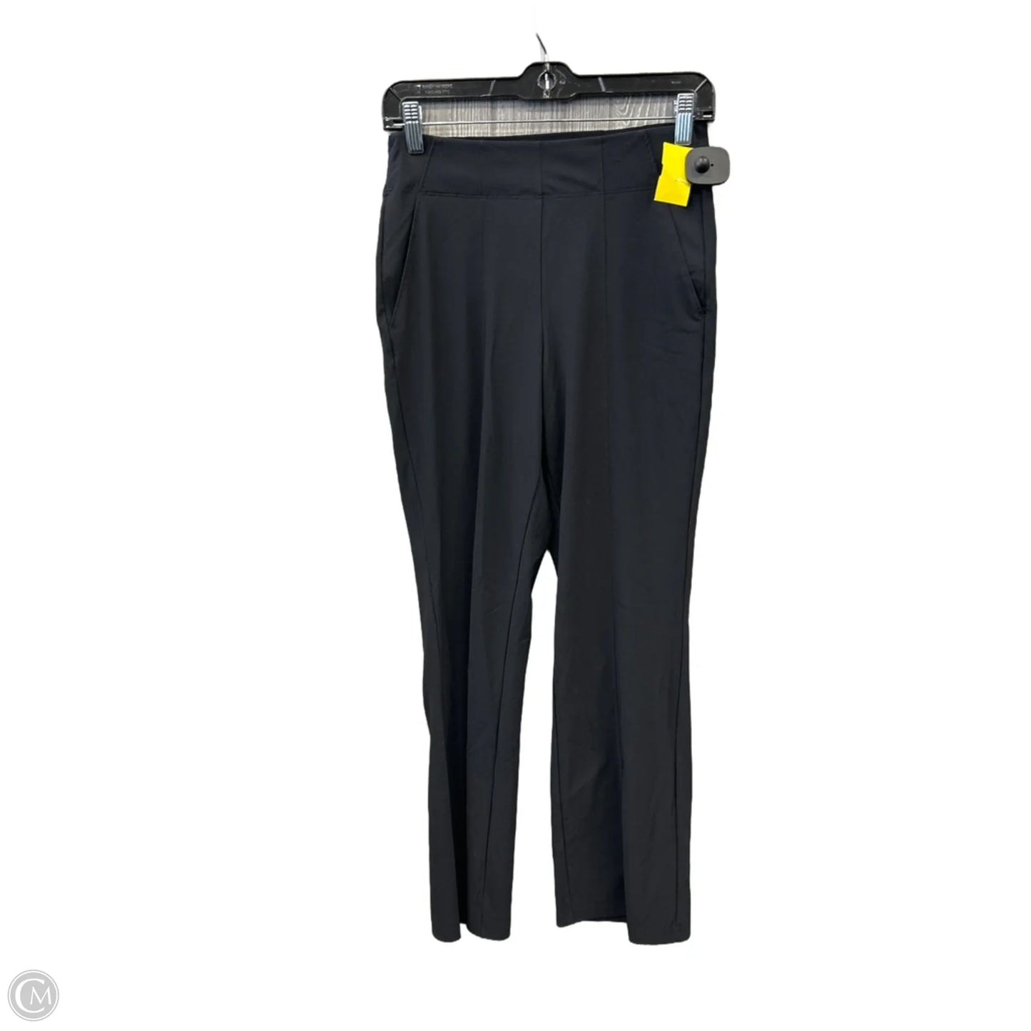 Pants Dress By Athleta In Black, Size: 4