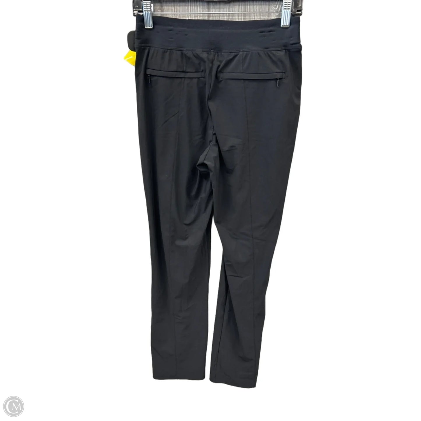 Pants Dress By Athleta In Black, Size: 4