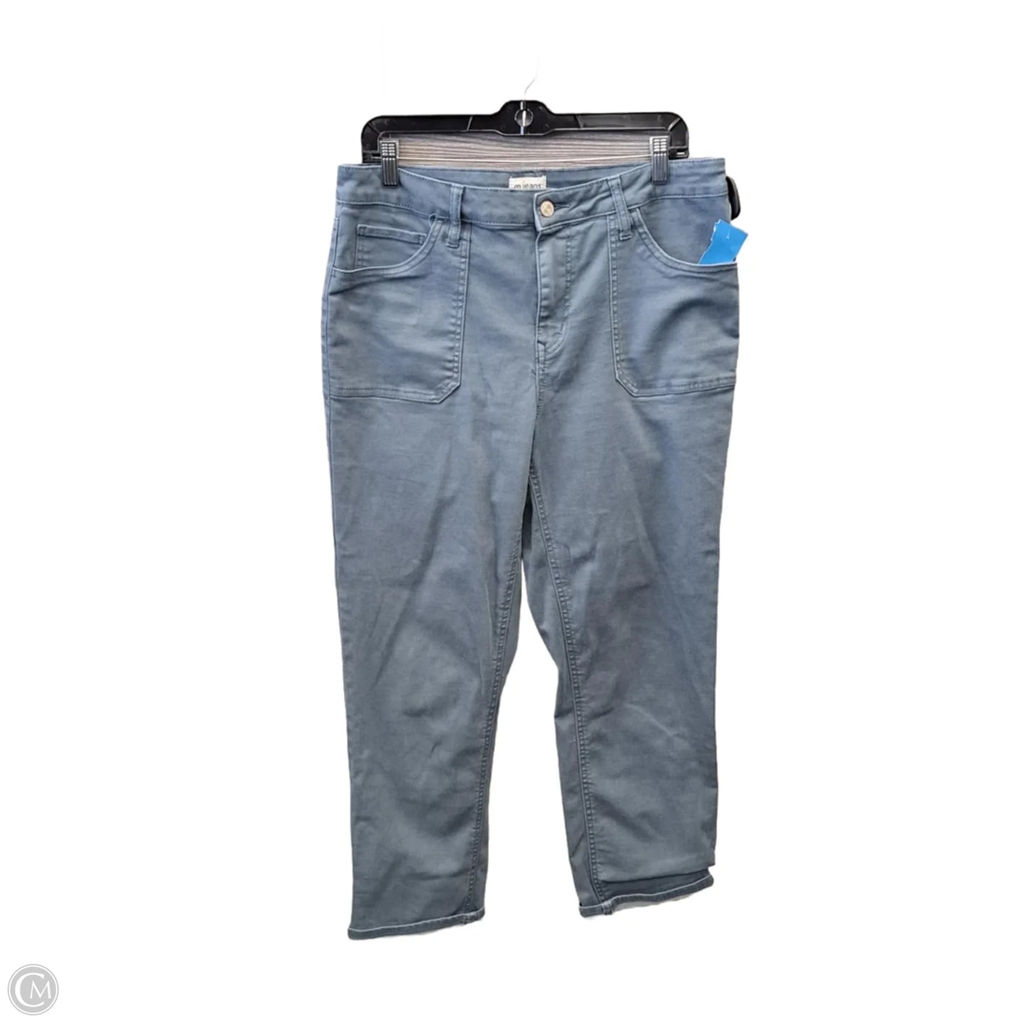 Jeans Boot Cut By Maurices In Blue, Size: 14