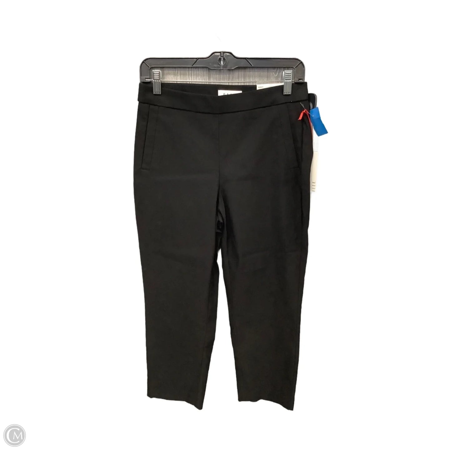 Pants Dress By Elle In Black, Size: 4