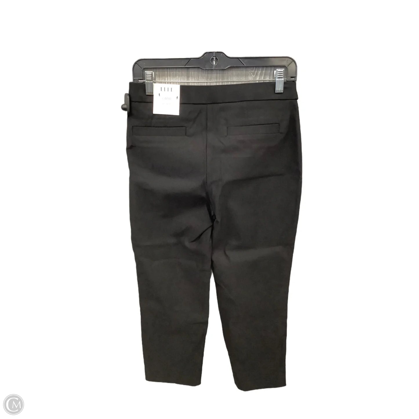 Pants Dress By Elle In Black, Size: 4