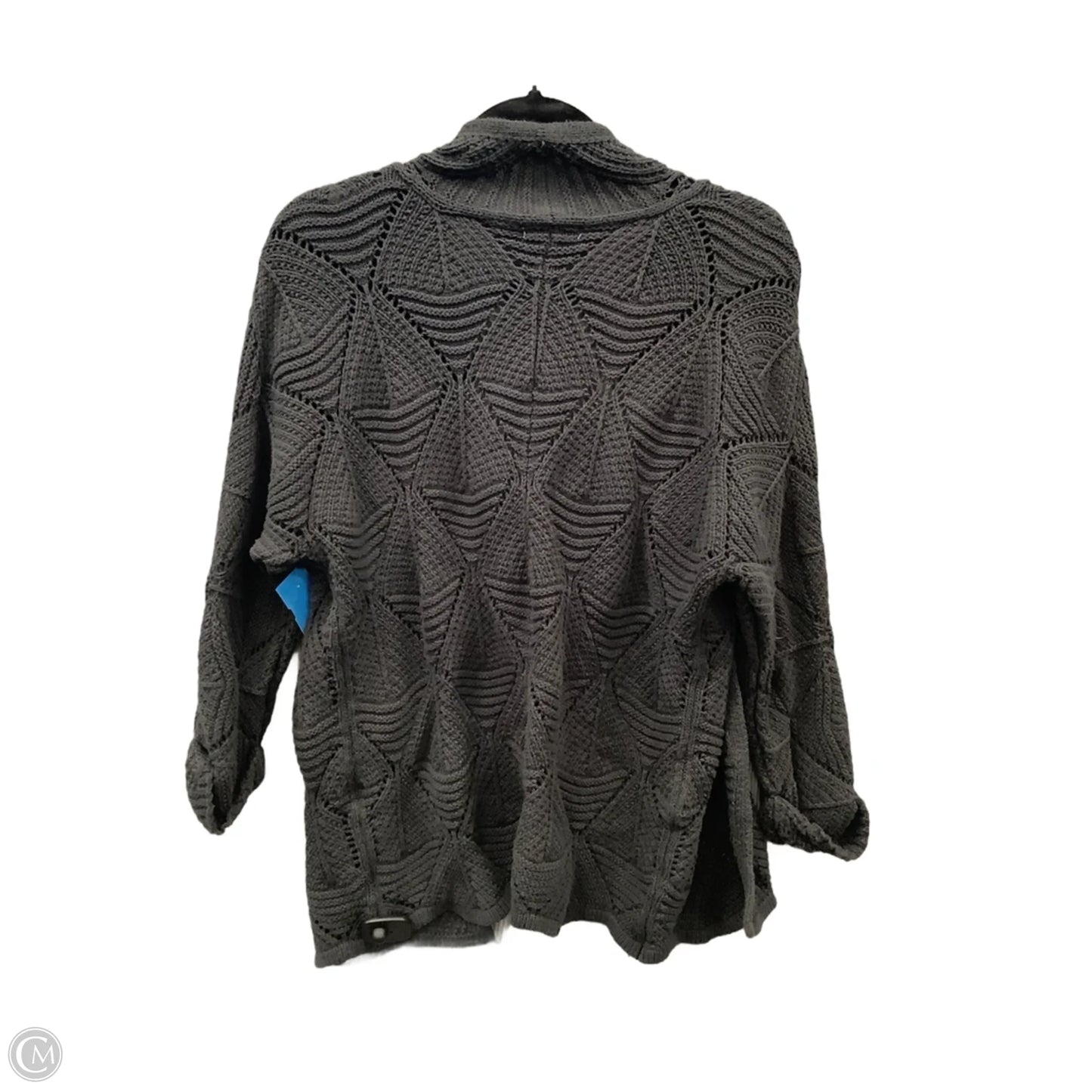 Cardigan By Maurices In Grey, Size: Xs