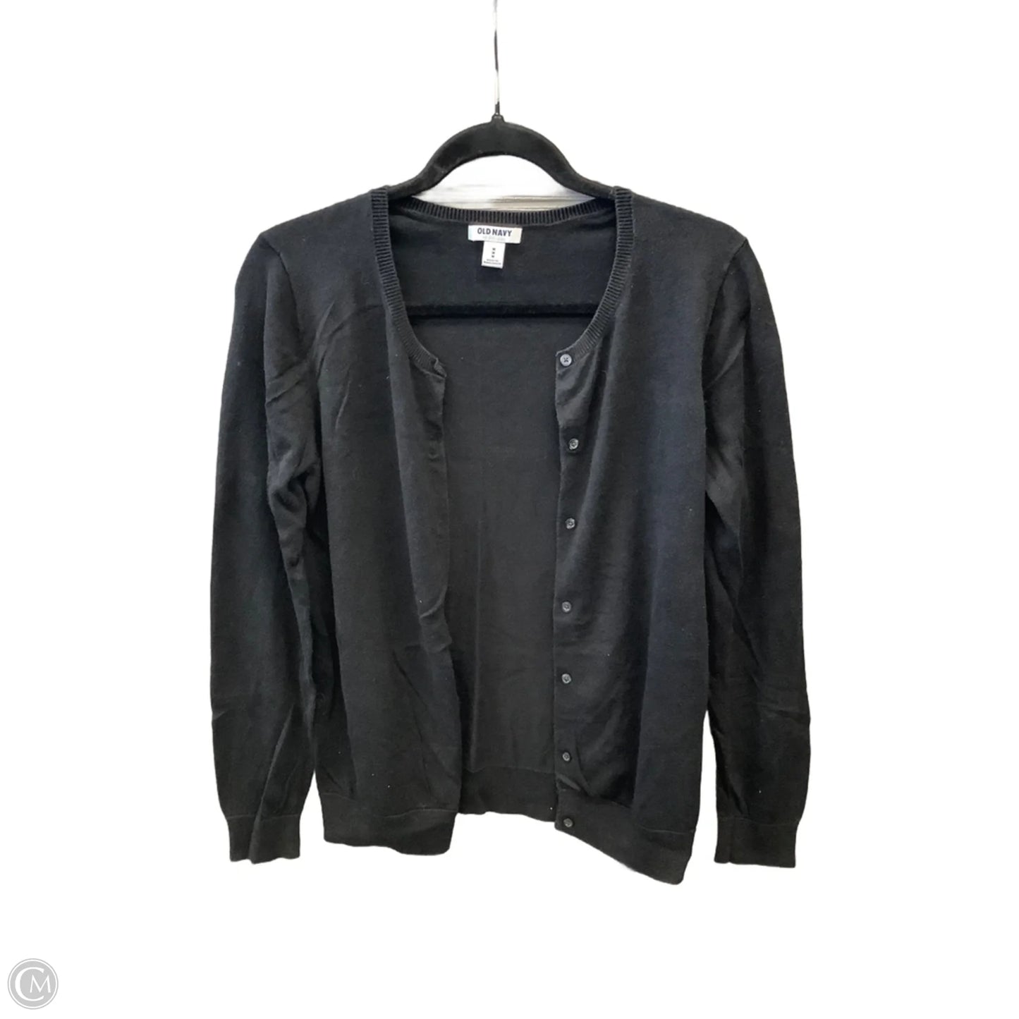 Cardigan By Old Navy In Black, Size: M