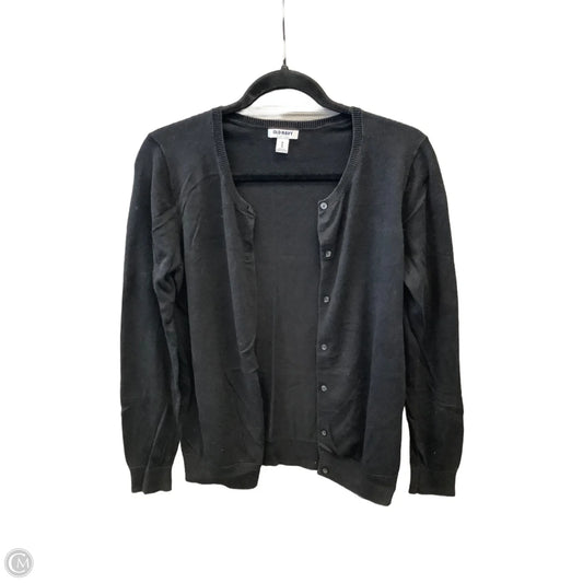 Cardigan By Old Navy In Black, Size: M