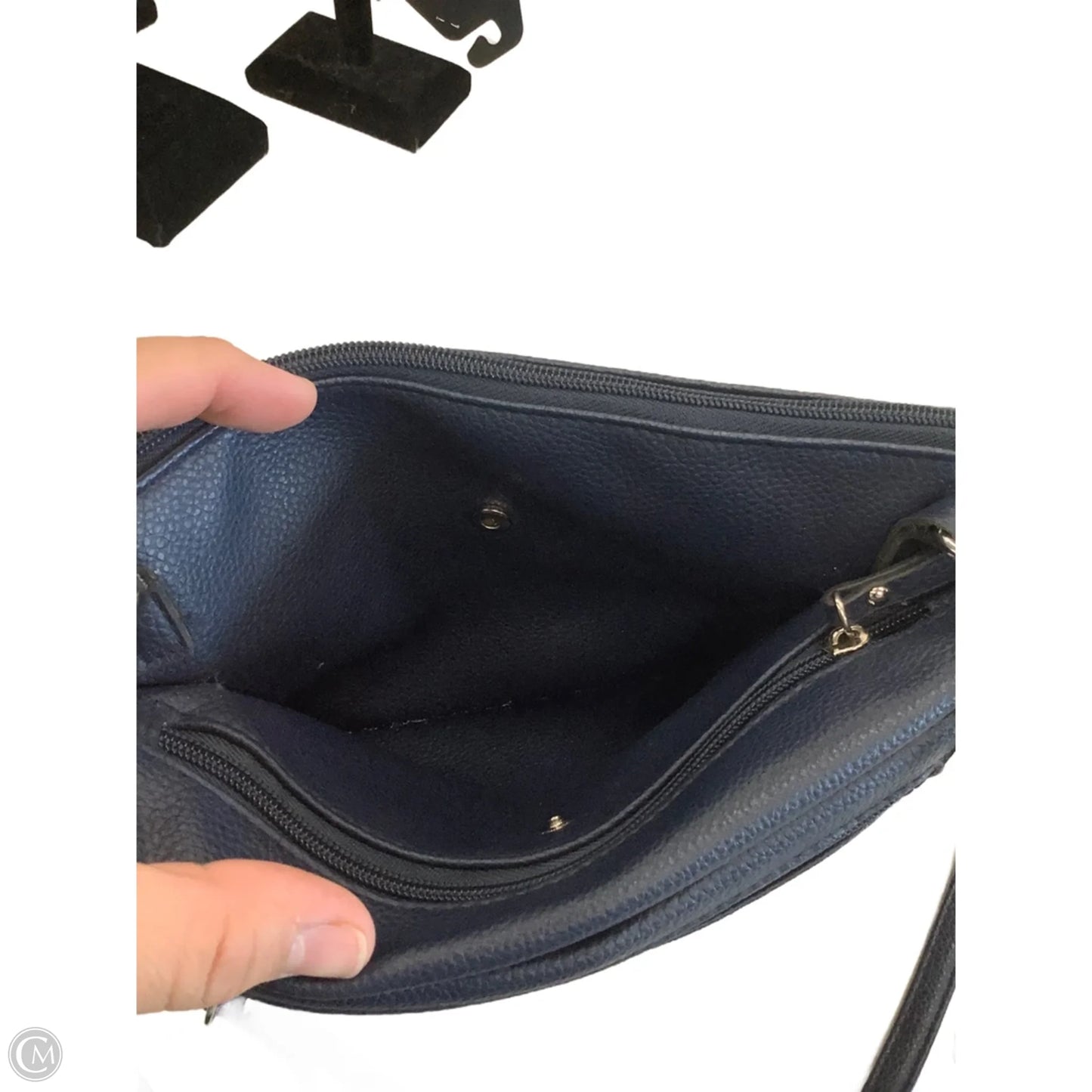 Crossbody By Rosetti, Size: Small