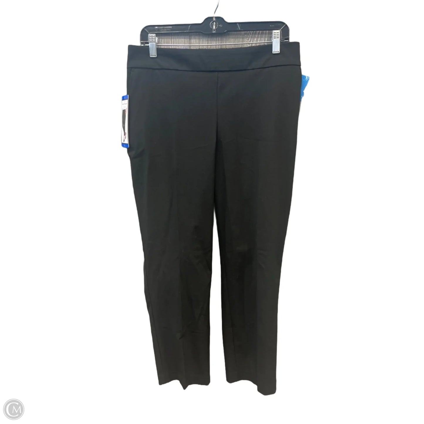 Pants Dress By Hilary Radley In Black, Size: 12