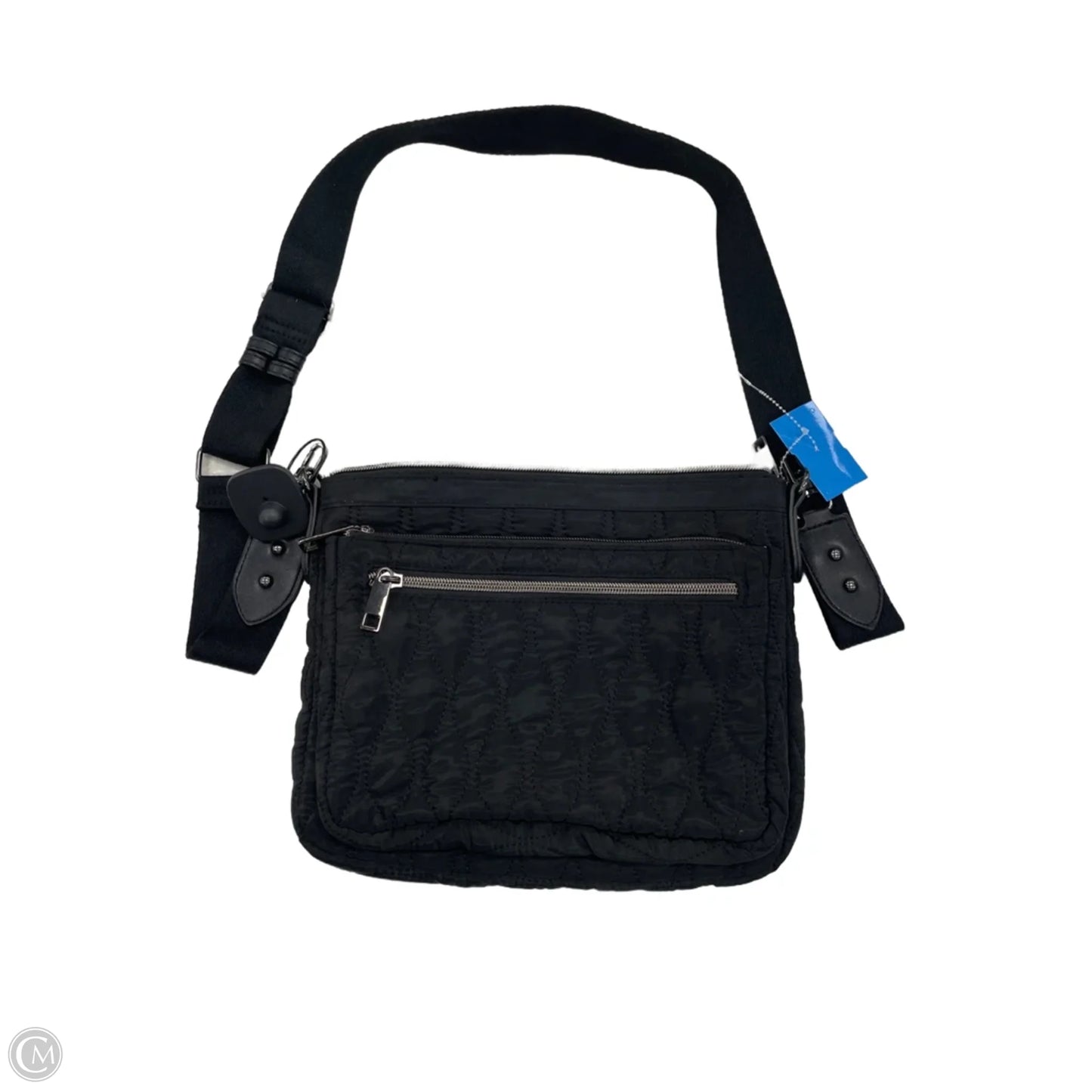 Handbag By Clothes Mentor, Size: Medium