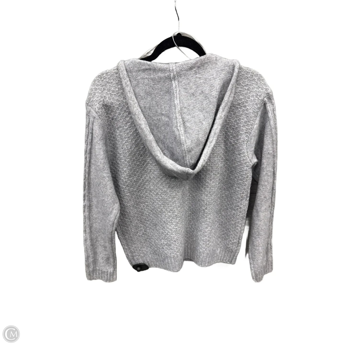 Sweater By St Johns Bay In Grey, Size: S