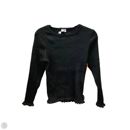 Sweater By Grace + Karma In Black, Size: Xl
